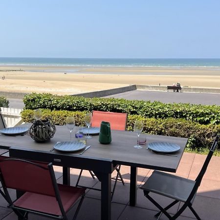 Appartement 2P, Rez-De-Jardin, Acces Plage, Animaux Ok, Parking, Internet Inclus - Fr-1-487-355 卡布尔 外观 照片